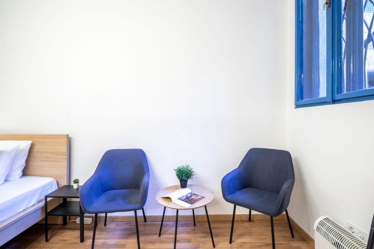 Convenient Apartment At Gastro Driven Location Budapest Exterior foto